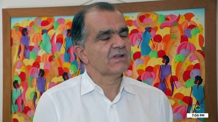 Federico Gutiérrez reveló su reacción de que Óscar Iván Zuluaga desistiera de su candidatura