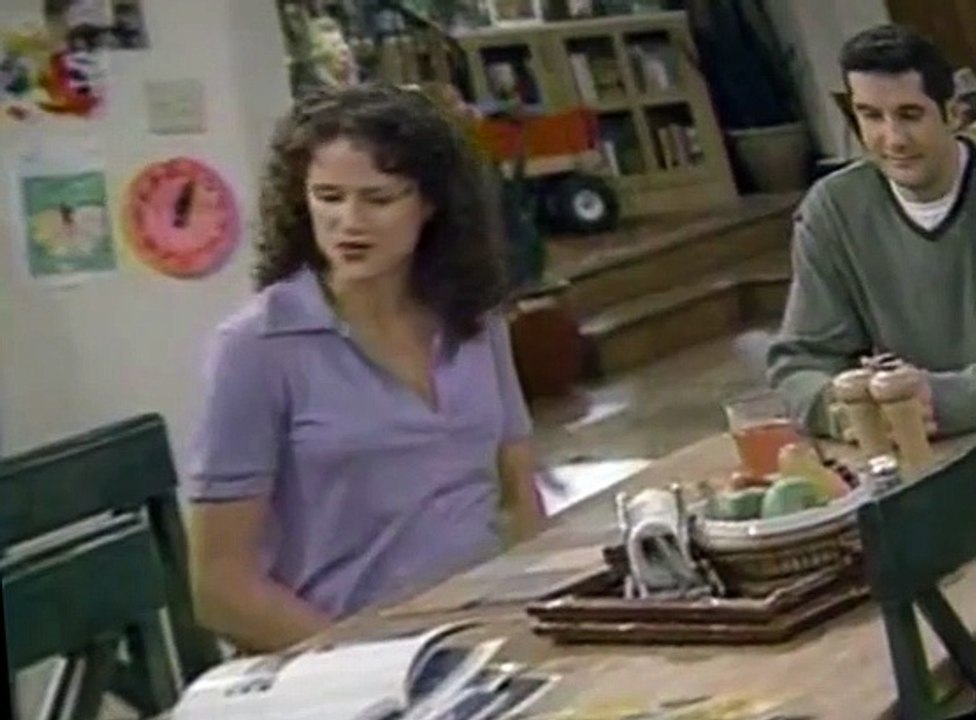 Yes Dear S03 E06