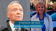 SCJN analizará de fondo caso Gertz Manero; Alejandra Cuevas se queda en prisión