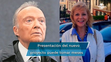SCJN analizará de fondo caso Gertz Manero; Alejandra Cuevas se queda en prisión