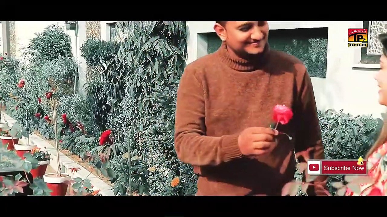 Jhota Tu Sajran - Umar Rafiq - (Official Video) - Thar Production