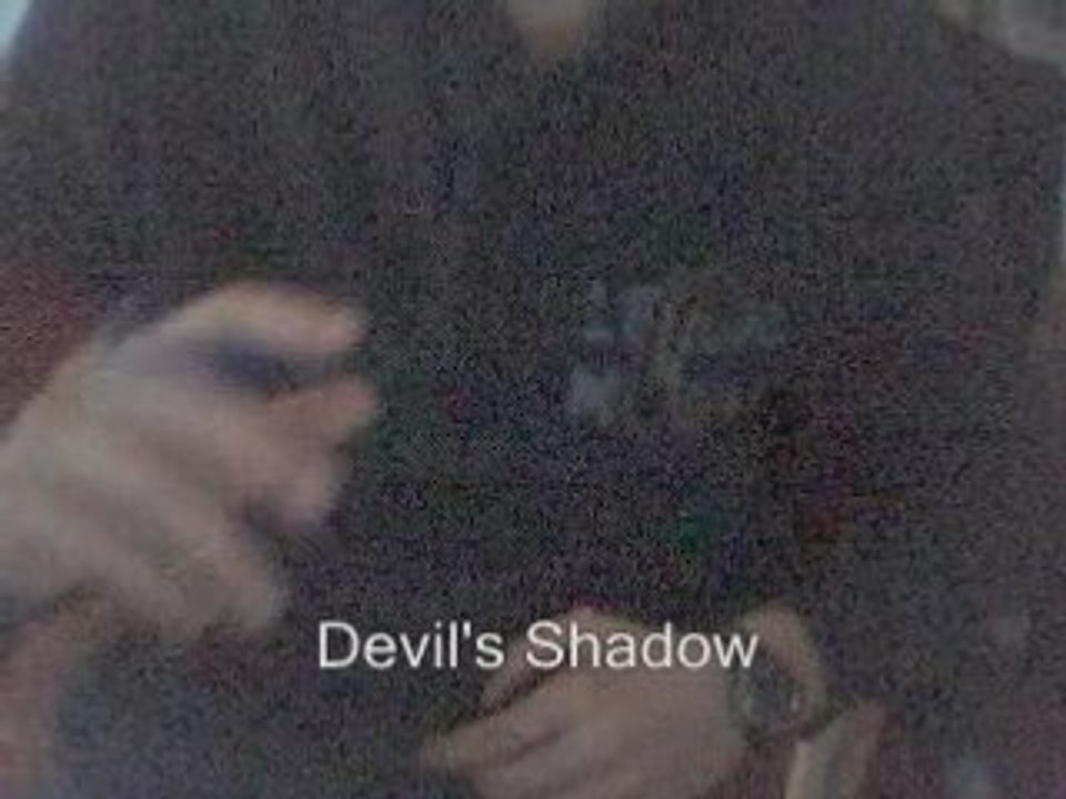 Devil's Shadow