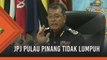 JPJ Kedah, Perak isi kekosongan susulan penahanan anggota JPJ