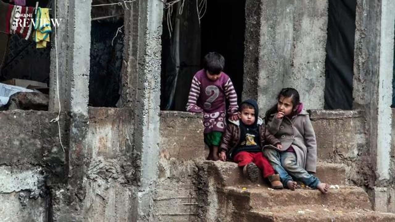 Economics as Weapon to Fight Humanitarian Problems