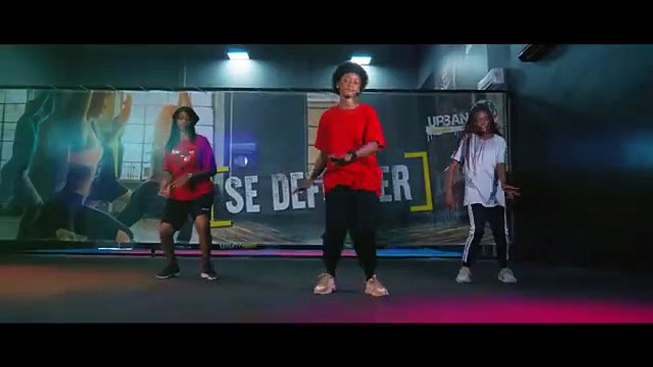 EL JAY – NIGUISSA YÔ