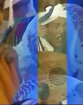 Raiss Mohamed abaamran amazigh morocco