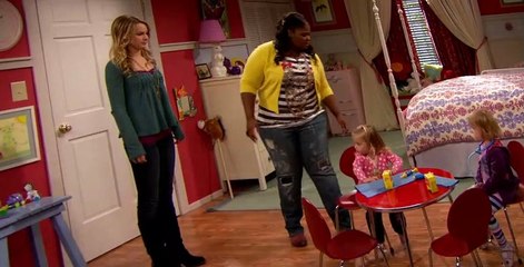 Good Luck Charlie S02 E16