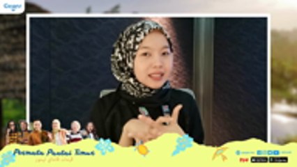 Scha Musa Beraya Kali Pertama Tanpa Ibu Ayah