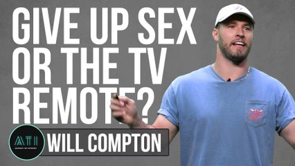 Will Compton Wants to Eliminate All Texas Sports Teams - Answer the Internet
