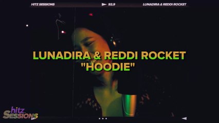 Hitz Sessions Lunadira 2