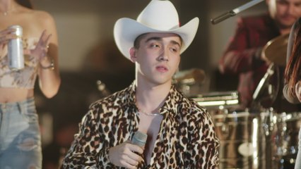 Nathan Galante - Ya Te Olvidé (En Vivo)