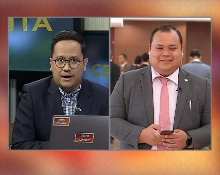 Cerita Sebalik Berita: Sesi Dewan Rakyat bermula