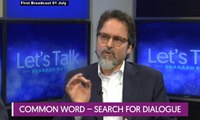 Let's Talk: Common Word - Search for Dialogue