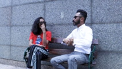 Aizat Amdan & Layla Sania - Ku Mau