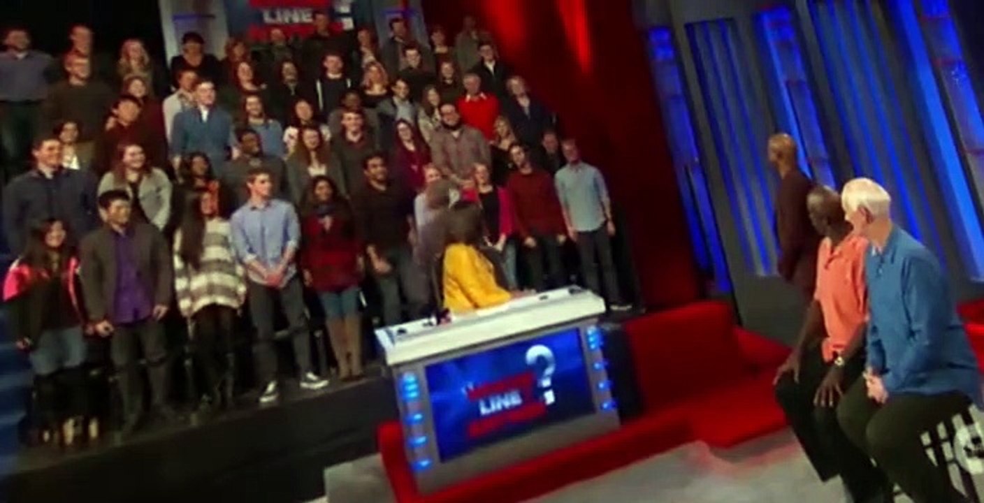 Whose Line Is It Anyway? S12 E18