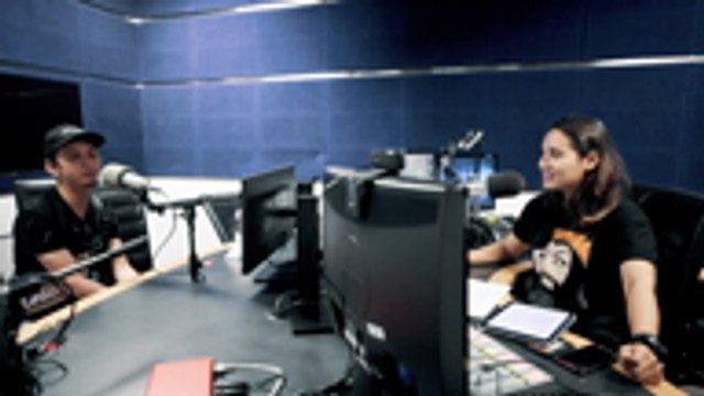 GEGAR | Carta Hits Gegar Bersama Naqiu