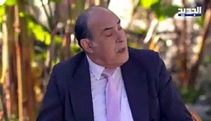 مسلسل الزوجة الاولى الحلقة 32 الثانية والثلاثون6