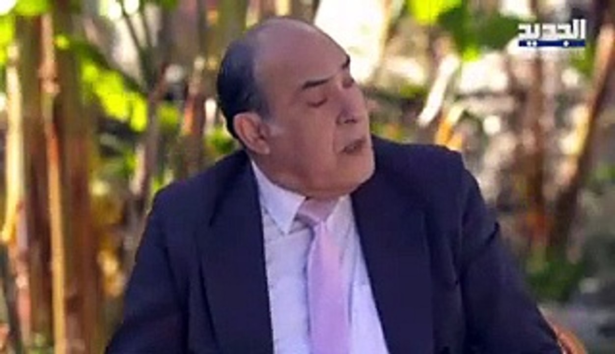 مسلسل الزوجة الاولى الحلقة 32 الثانية والثلاثون6