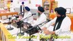 Keerat Karm Ke Veechede. Bhai Kamaliit Singh Wanzara. Rec Edit Amrik Singh Dhaliwal.