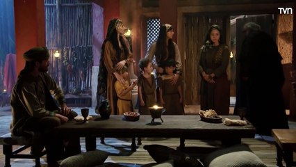 Génesis Capítulo 113 en Español Latino