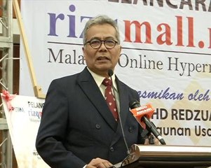 Pelan Pelaksanaan & Pemerkasaan Transformasi Ekonomi Bumiputera 2019