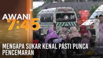 Mengapa sukar kenal pasti punca pencemaran