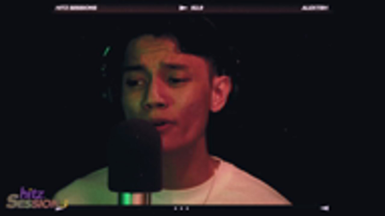 alextbh: The Chase | Hitz Sessions