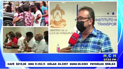 Transportistas consideran que es momento de un aumento debido a los precios de los combustibles