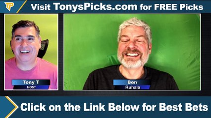 Скачать видео: Live Free Expert NBA NHL NCAAB Picks - Predictions, 3/15/2022 Best Bets, Odds & Betting Tips | Tonys Picks