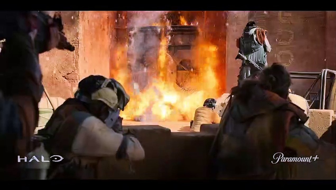 Halo s1