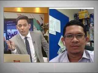 Buletin AWANI Khas: Perbandingan Frog Vle dan Google Classroom