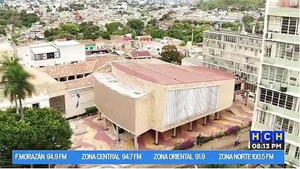 Representantes de Sociedad Civil esperan que las elecciones en el CNE y TSE sean transparentes