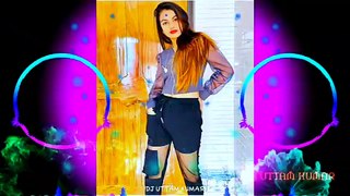 Sona Chandi Kya Karenge Pyaar Mein Dj Remix  Janam Janam Ke Bandhan Tujhse Dj Uttam Remix