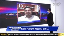 Live Dialog Bersama Praktisi Hukum Pakar TPPU Pahrur Dalimunthe (1/2)