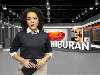 Buletin AWANI Top 5 (1:00PM)