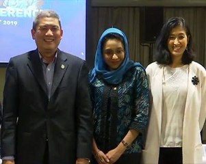 Sidang Kemuncak Beyond Paradigm 2019 fokus pembangunan industri 4.0