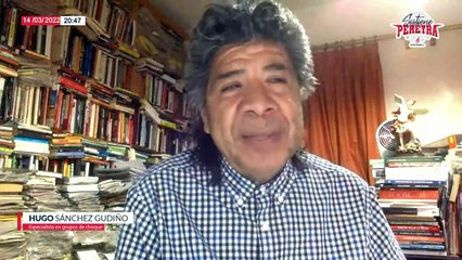 #SostienePereyra | Violencia en el futbol: grupos de choque y porras