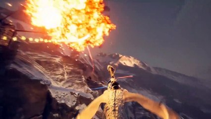 Century - Age of Ashes : Official Xbox Series X/S Launch Trailer