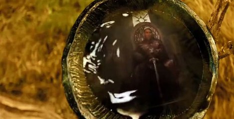 Legend Of The Seeker S01 E19