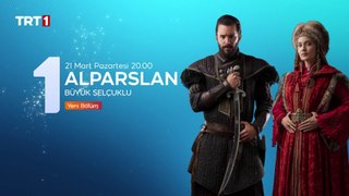 Alparslan : Buyuk Selsuklu (Nizam e Alam) Season 2 - Episode 18 Trailer 1 - 21th March 2022