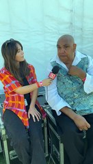 Port Fairy Folk Festival artist of the year Kutcha Edwards