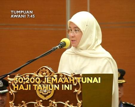 Tumpuan AWANI 7.45: Rumusan meja bulat & 30,200 jemaah tunai Haji tahun ini