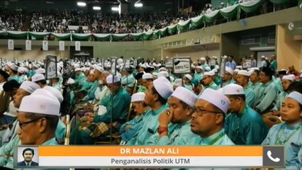 Saranan penyatuan politik melayu sesuatu yang wajar