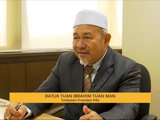 Sokongan terhadap PH akan terus merosot