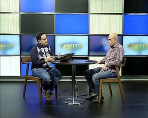 Cerita Sebalik Berita: Strategi kerjasama Pas UMNO menjadi kali ini