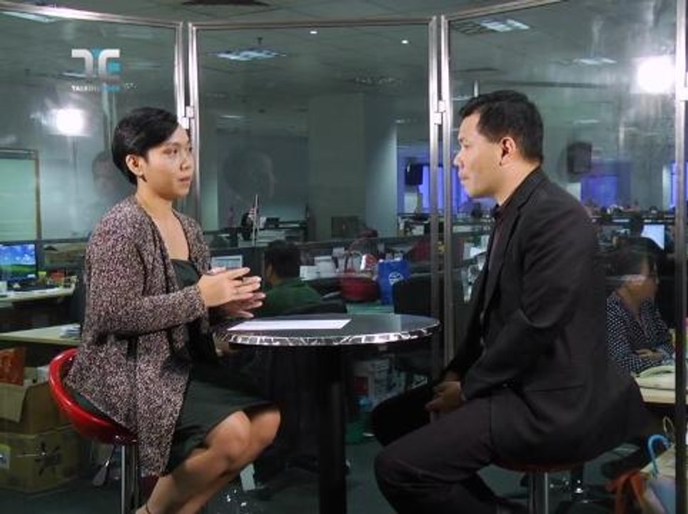 Edge TV (Episode 302)