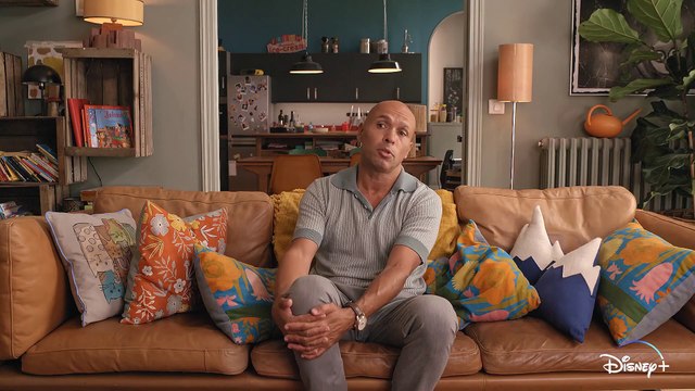 Week-end Family s1 - Les coulisses - Les filles de Fred