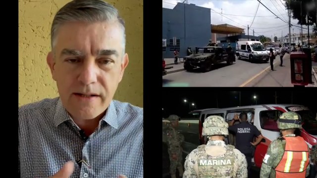 Las Fuerzas Armadas tratan de comprender nuestra realidad | Cadena de Mando