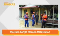 AWANI Ringkas: Remaja, teman lelaki direman, mangsa banjir Melaka meningkat & umur belia Johor kekal 14-40 tahun