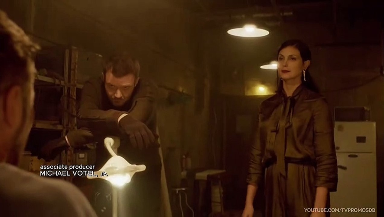 The Endgame S01E05 Gold Rush